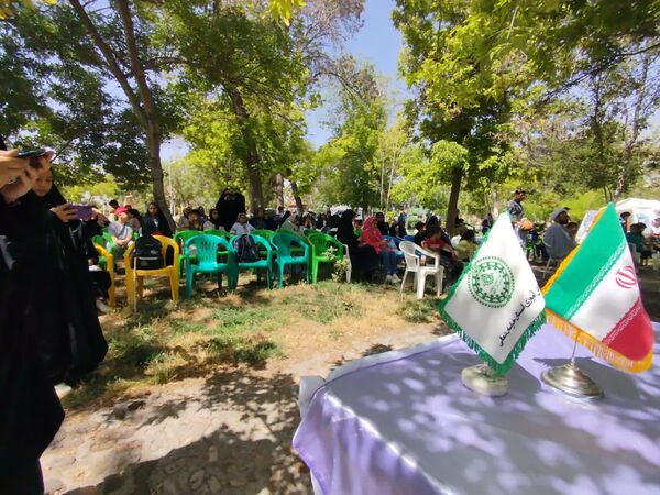 برگزاری افتتاحیه کلاس‌های غنی‌سازی اوقات فراغت در شهرستان فاروج 