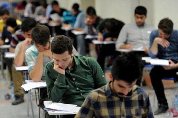 کاهش معدل دانش‌آموزان زنگ خطری برای سیستم آموزشی کشور است