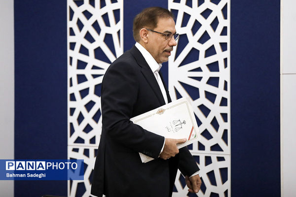 نشست خبری سخنگوی قوه قضاییه