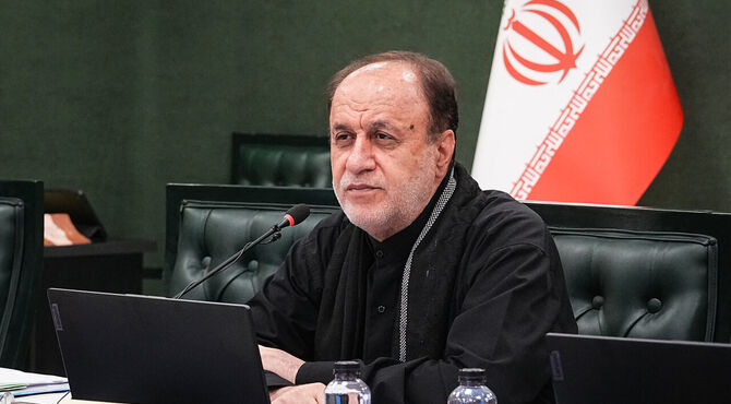 هرگونه شیطنت در دریای خزر، پاسخ پشیمان‌کننده ایران را به دنبال دارد