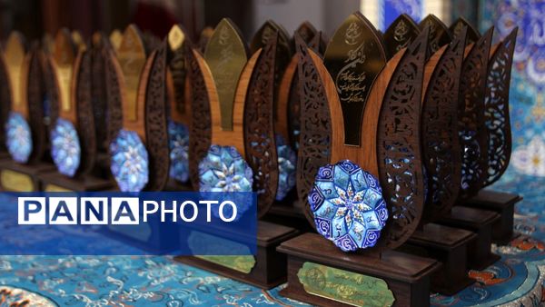 برگزاری مسابقات قرآنی دانش‌آموزان دختر زنجانی