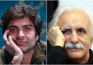 محمدرضا اصلانی «خاکستر خیال» را می‌سازد