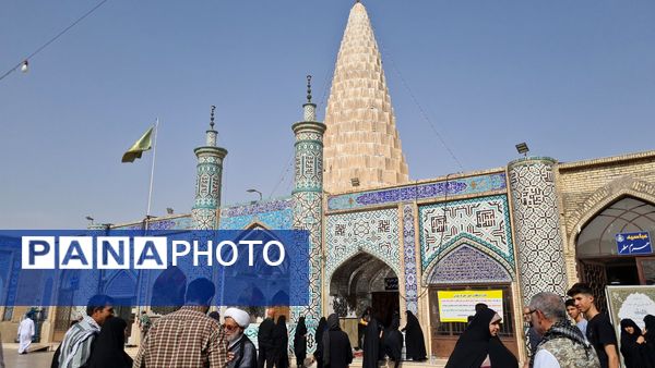 اعزام نزدیک به۱۴۰۰ نفر به منطقه عملیاتی فکه