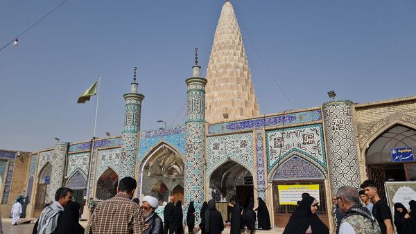 اعزام نزدیک به۱۴۰۰ نفر به منطقه عملیاتی فکه