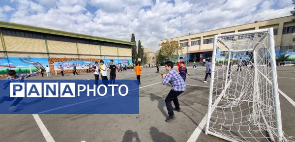 ورزش کلید سلامتی و رمز نشاط و شادابی