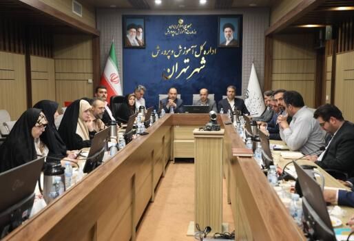 کیفیت آموزش در گرو گسترش تجربه‌های یادگیری و تربیتی