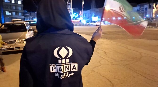 روایت نوجوانانه از شب‌های بی‌تابی چاراویماق برای میناب