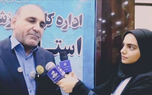 سی و هشتمین اجلاس روسای آموزش و پرورش سراسر کشور در بوشهر