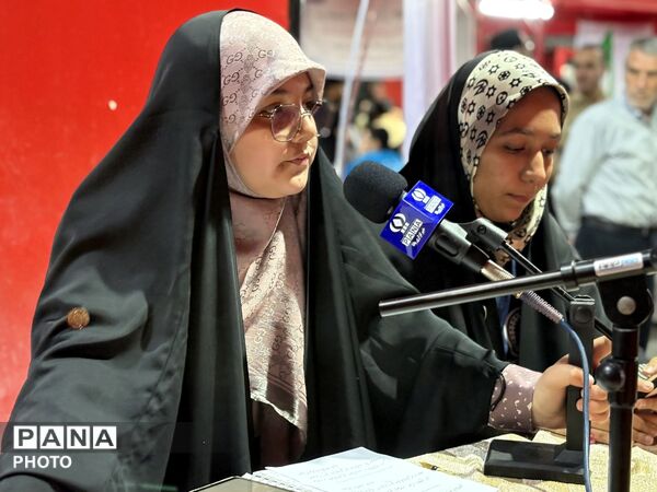 گفت‌وگوی صمیمی خبرنگاران با امام جمعه شهرستان
