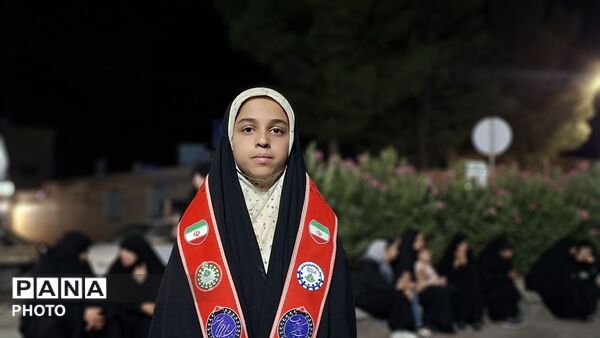صد و شصت‌وهشتمین شب از اجتماعات رشتخوار؛ به نام ۱۶۸ شهید دبستان شجره طیبه میناب