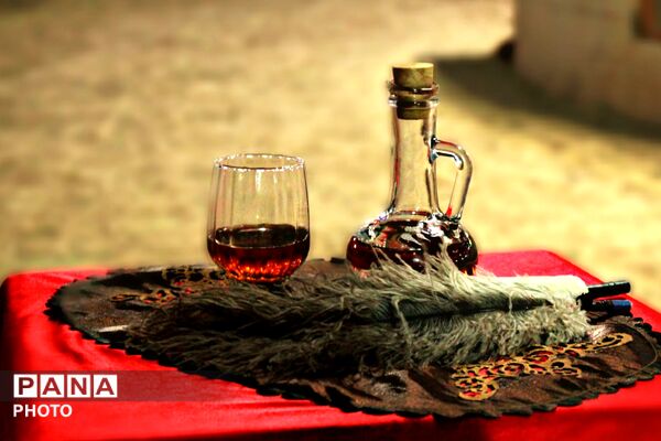 بازنمایی تاریخ در تعزیه متوکل عباسی در کرمان