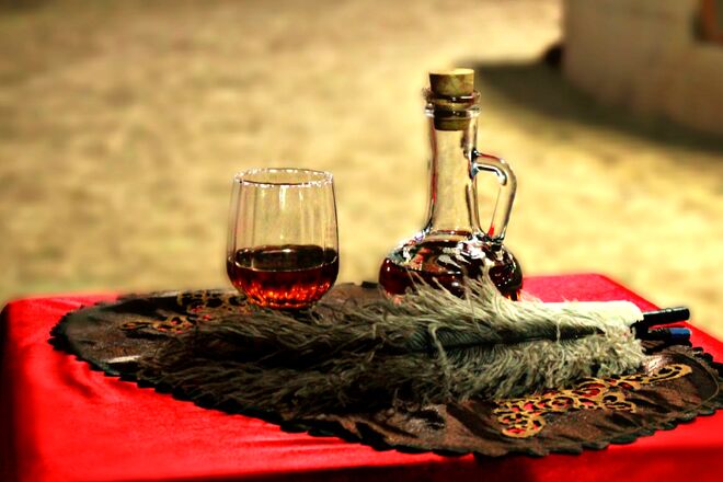 بازنمایی تاریخ در تعزیه متوکل عباسی در کرمان