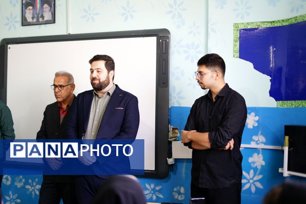 دوره آموزشی نو خبرنگاران کلاله و گالیکش