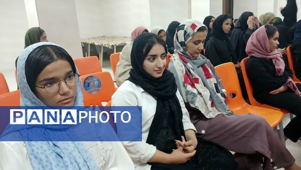 جشن ولادت حضرت معصومه (س) و روز دختر در دیشموک