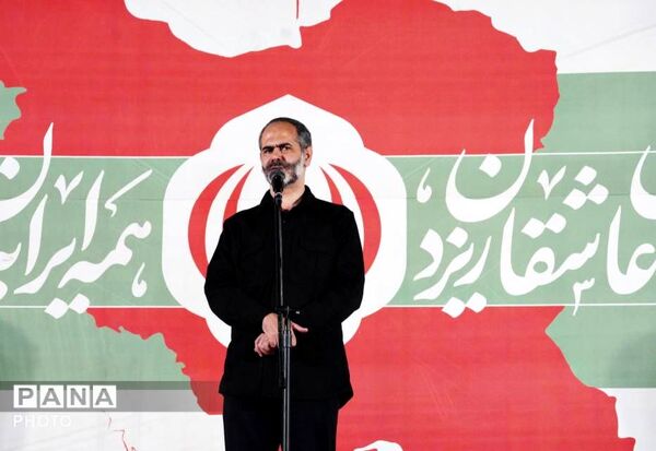 شکوه تاریخ زیر گنبد دانشگاه؛ آیین همدلی در پایتخت علم