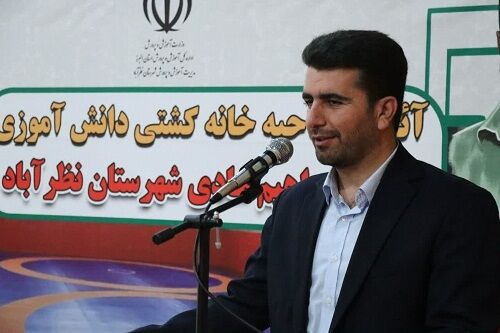 مطالبه آموزش و پرورش، هر مدرسه، یک فضای ورزشی است