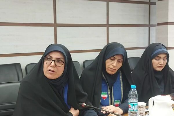 نشست فصلی و توان افزایی مأمورین و مسئولین سازمان دانش‌آموزی شهرستان‌های استان تهران 