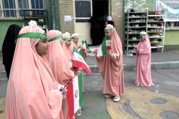 نسیم دانایی در مدرسه شهید سرافراز اسلامشهر وزیدن گرفت
