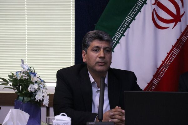 آیین تکریم و معارفه رئیس سازمان دانش‌آموزی خراسان رضوی
