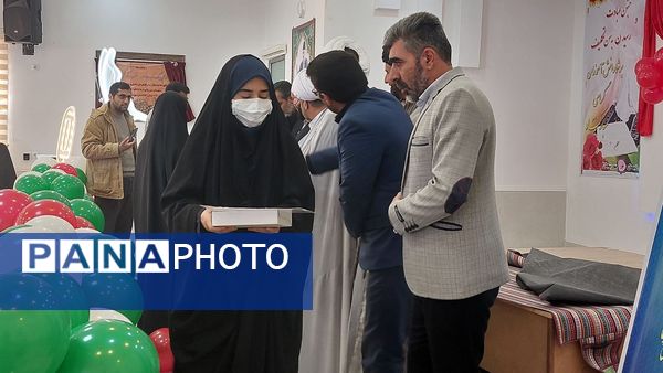 برگزاری هفتمین اجلاس سراسری نماز دانش‌آموزی در منطقه لاران