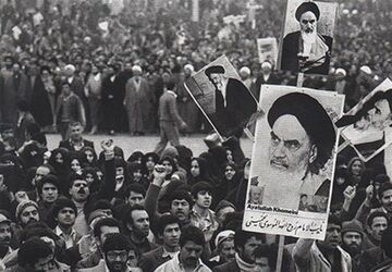 ۲۲بهمن سالروز پیروزی انقلاب اسلامی