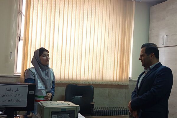 اجرای طرح ایما در مدارس شهرستان ملارد