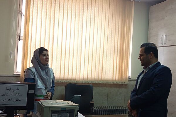 اجرای طرح ایما در مدارس شهرستان ملارد