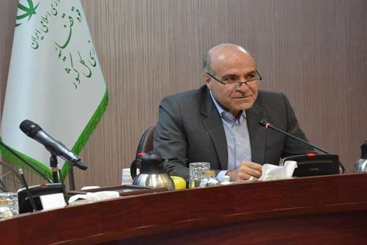 تدوین برنامه‌های نظارت درباره ۶۱ موضوع کلان سازمان بازرسی