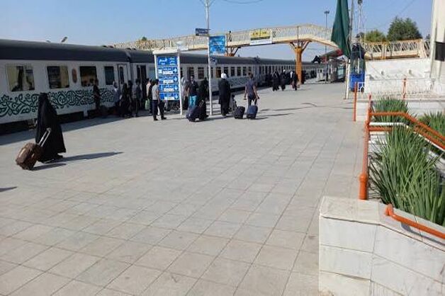 آغاز پیش فروش بلیت‌ قطارهای مسافری آبان‌ از چهارشنبه
