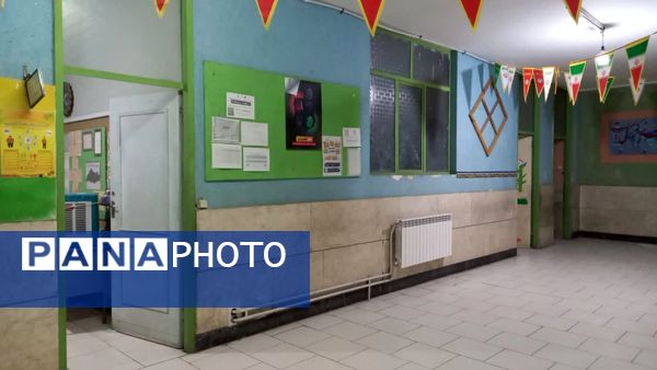 اجرای طرح شهید عجمیان ۲ در مدارس مختلف ناحیه یک 