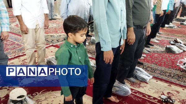 نماز جمعه در سومین هفته شهریور ماه 