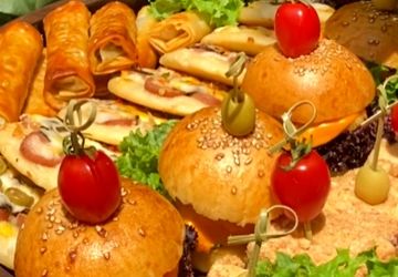 آشپزی و قنادی؛ جایی که طعم، هنر و خلاقیت دست‌به‌دست هم می‌دهند