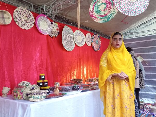 جشنواره ملی مغ مهرگان در حاجی‌آباد