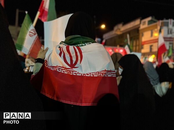 قروه در تپش ایمان و اتحاد؛ شهر همدل با آرمان‌های انقلاب