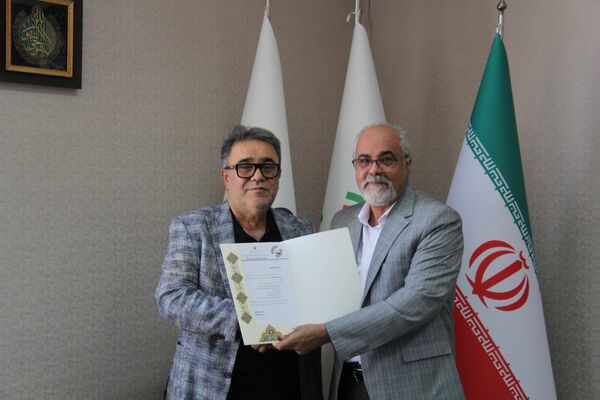 سلکی دوباره سکان فوتبال ناشنوایان را در دست گرفت

