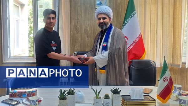 برگزاری نشست فصلی خبرنگاران پانا استان البرز 