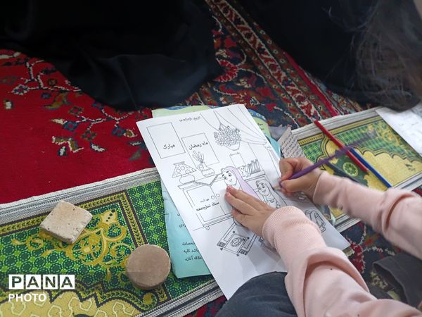 اولین نماز جمعه ماه مبارک رمضان در نیشابور 