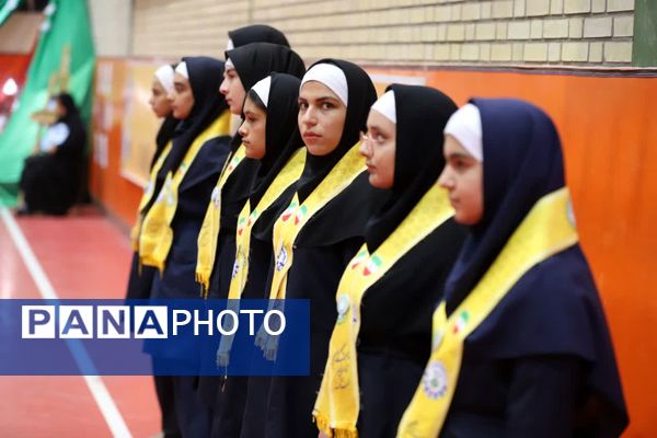 همایش «وطن‌یار» استان آذربایجان شرقی 