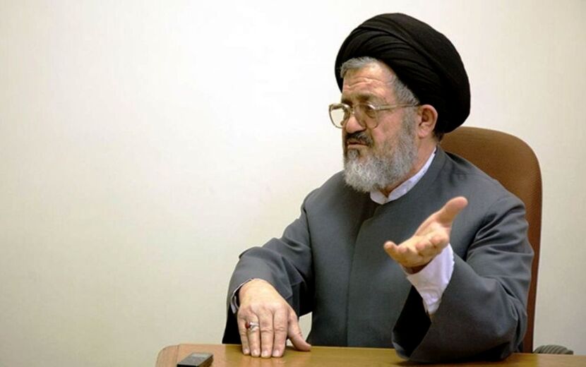 وحدت ملی ‌یک ضرورت راهبردی است/ اختلاف‌نظر طبیعی است، اما ملاک باید تصمیم شورای عالی امنیت ملی باشد
