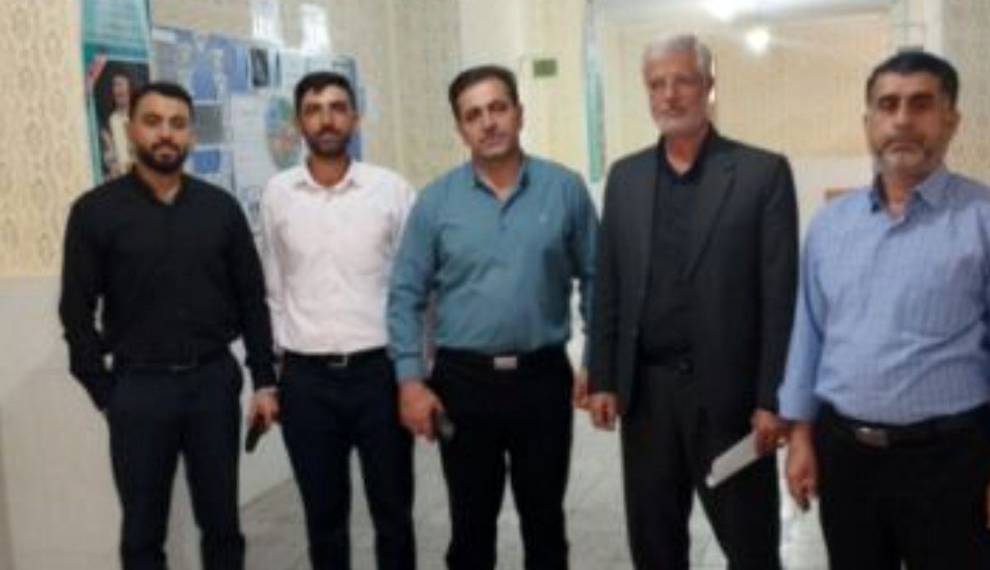 الیگودرز آماده استقبال از مهر ۱۴۰۴ با مانور بازگشایی مدارس