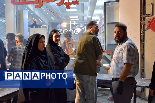 از غدیر تا قدس، یک بیعت بی‌پایان 