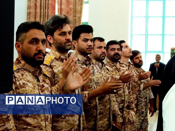 غمی که از نبود روح‌الله دوباره زنده شد