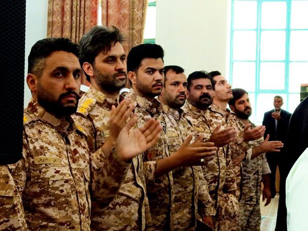 غمی که از نبود روح‌الله دوباره زنده شد