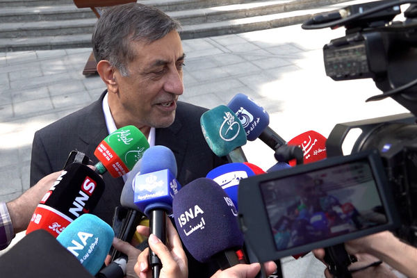 مردم باید بدانند که مشکل آب جدی است/۸۰ درصد آب کشور در حوزه کشاورزی مصرف می‌شود