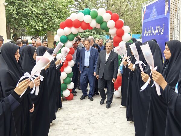سفر دو روزه وزیر آموزش و پرورش به کرمانشاه