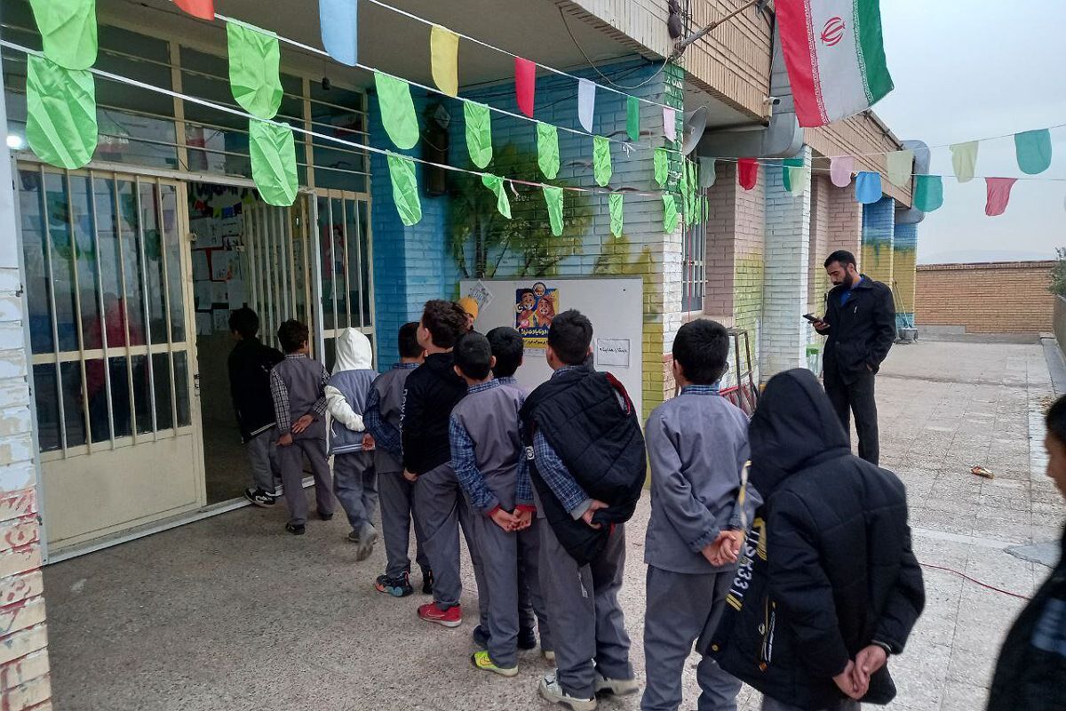ولادت حضرت فاطمه(س)؛ الگوی تمام زنان شیعه جهان در چهل قز
