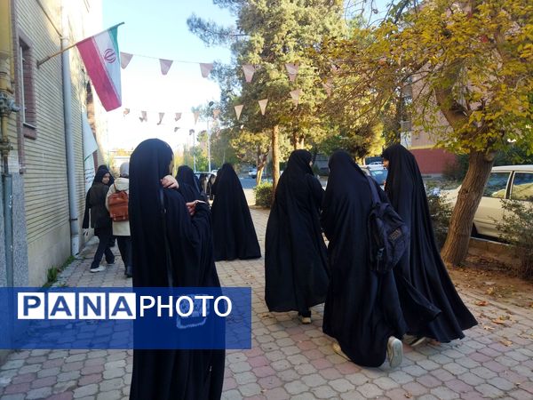 موزه دفاع مقدس یادآور رشادت‌ها و از خودگذشتگی‌ها 