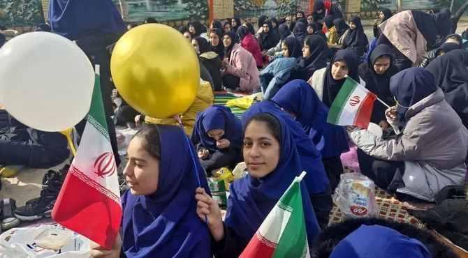 جشن نیمه شعبان 