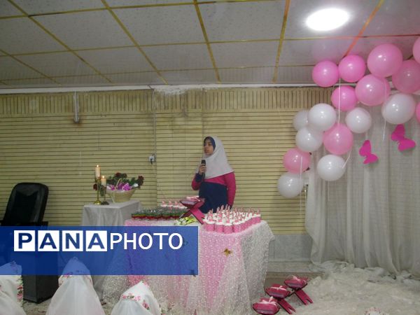 فرشته‌های روستای مارکده