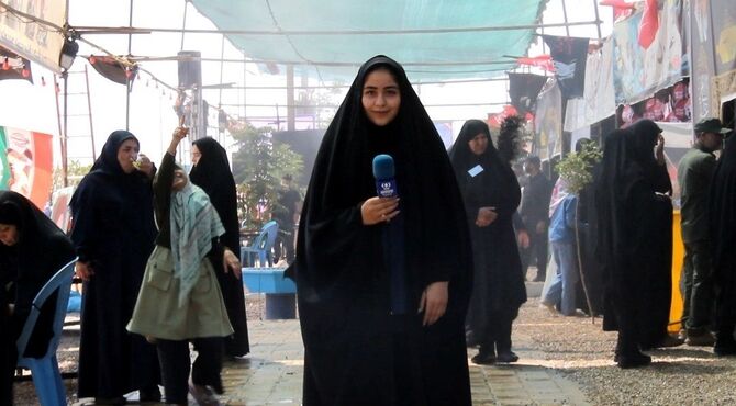  موکب های خدمت رسانی به زائران تشییع پیکر مطهر رهبر شهید